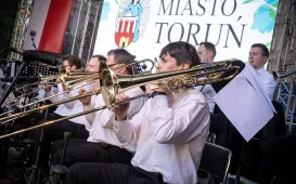  Inauguracja Festiwalu Probaltica, 1.05.2024 r.