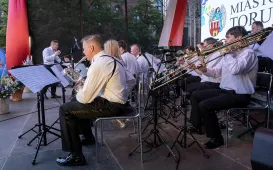  Inauguracja Festiwalu Probaltica, 1.05.2024 r.