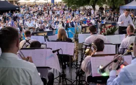  Inauguracja Festiwalu Probaltica, 1.05.2024 r.