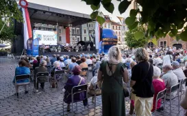  Inauguracja Festiwalu Probaltica, 1.05.2024 r.