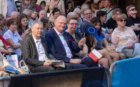  Inauguracja Festiwalu Probaltica, 1.05.2024 r.