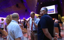 Narada z dyrektorami jednostek oświatowych, 28.08.2024