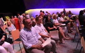 Narada z dyrektorami jednostek oświatowych, 28.08.2024