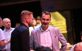 Narada z dyrektorami jednostek oświatowych, 28.08.2024