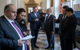 XI Kongres Azjatycki w Toruniu