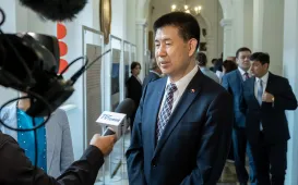 XI Kongres Azjatycki w Toruniu