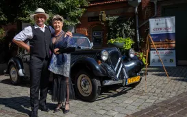 Konferencja zapowiadająca 17 ICCCR 2024, 7.08.2024 r.