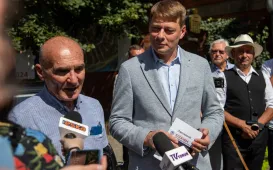 Konferencja zapowiadająca 17 ICCCR 2024, 7.08.2024 r.