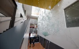 Wystawa rzeźby Ludwiki Ogorzelec