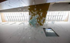 Wystawa rzeźby Ludwiki Ogorzelec