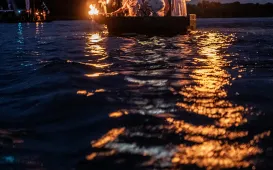 Regaty Między Mostami