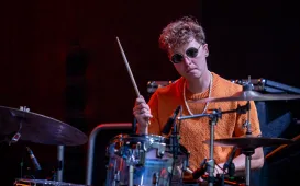 Alternatywna Scena Letnia - Kathia, 16.08.2023 r.