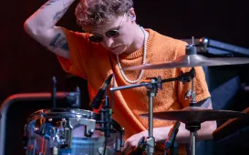 Alternatywna Scena Letnia - Kathia, 16.08.2023 r.