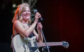 Alternatywna Scena Letnia - Kathia, 16.08.2023 r.