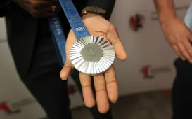 Spotkanie z Wilfredo Leonem