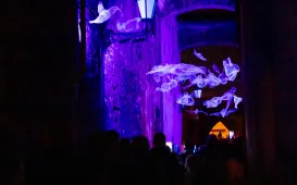 Bella Skyway Festival 2024 - środa, 22.08.2024 r.