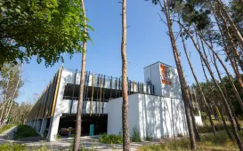 Parkingi Park&Ride w Toruniu, sierpień 2024