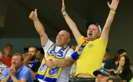 Ćwierćfinał PGE Ekstraligi: KS Apator Toruń - ebut.pl Stal Gorzów