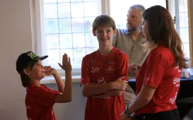 Toruńskie kluby podpisały umowy sponsorskie z Energa SA. 