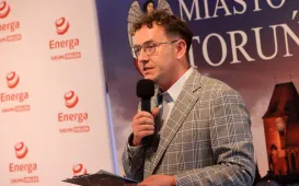 Toruńskie kluby podpisały umowy sponsorskie z Energa SA. 