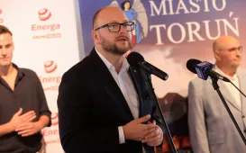 Toruńskie kluby podpisały umowy sponsorskie z Energa SA. 