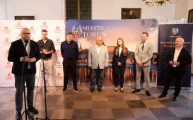 Toruńskie kluby podpisały umowy sponsorskie z Energa SA. 