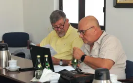 Marian Frąckiewicz, Maciej Krystek