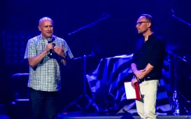 Republika zagrała na Jordankach