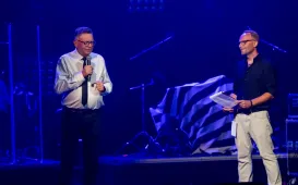 Republika zagrała na Jordankach