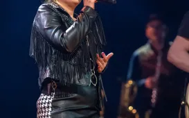 Republika zagrała na Jordankach