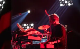 Republika zagrała na Jordankach