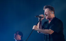 Republika zagrała na Jordankach