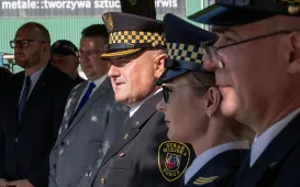 Straż Miejska obchodzi swoje święto