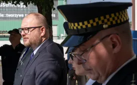 Straż Miejska obchodzi swoje święto