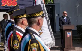 Straż Miejska obchodzi swoje święto