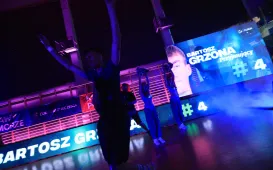 Anioły zaprezentowały się przed sezonem