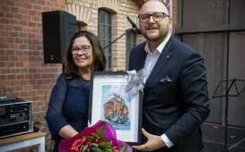 Dzień Budowlańca w Toruniu