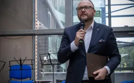 Dzień Budowlańca w Toruniu