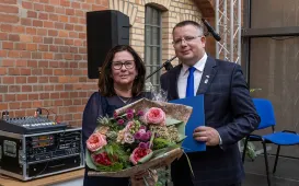 Dzień Budowlańca w Toruniu