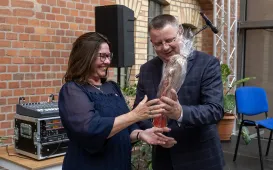 Dzień Budowlańca w Toruniu