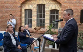 Dzień Budowlańca w Toruniu