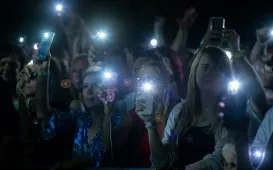 Ruszył Festiwal NADA!