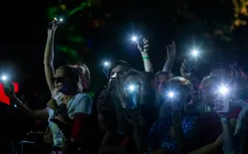 Ruszył Festiwal NADA!