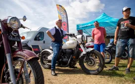 "Zakończenie Wakacji - Trzeźwy Kierowca i Bezpieczne Dziecko"