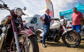 "Zakończenie Wakacji - Trzeźwy Kierowca i Bezpieczne Dziecko"