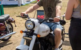 "Zakończenie Wakacji - Trzeźwy Kierowca i Bezpieczne Dziecko"