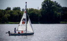 Regaty Między Mostami