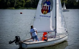 Regaty Między Mostami