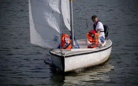 Regaty Między Mostami