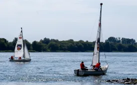 Regaty Między Mostami